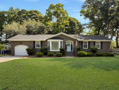 868 Melrose Drive Charleston SC 29414