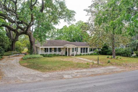 243 Bayview Drive Mount Pleasant SC 29464