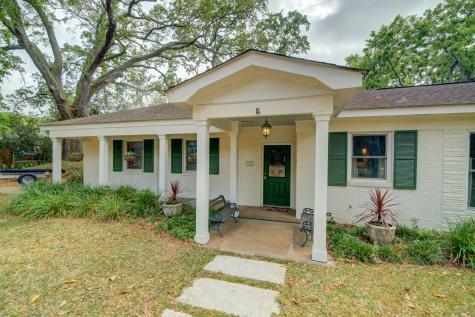243 Bayview Drive Mount Pleasant SC 29464