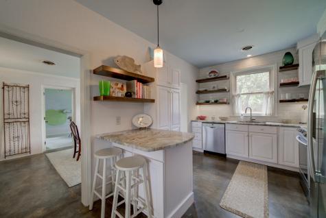 243 Bayview Drive Mount Pleasant SC 29464