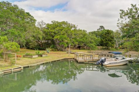 243 Bayview Drive Mount Pleasant SC 29464