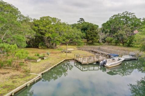 243 Bayview Drive Mount Pleasant SC 29464