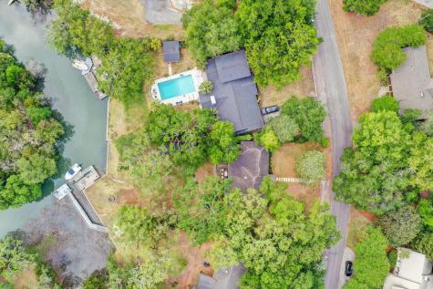 243 Bayview Drive Mount Pleasant SC 29464