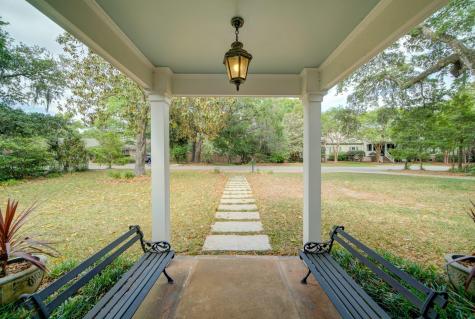 243 Bayview Drive Mount Pleasant SC 29464
