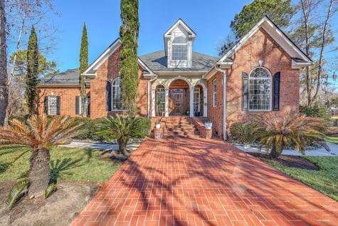 8612 Timbermarsh Lane North Charleston SC 29420