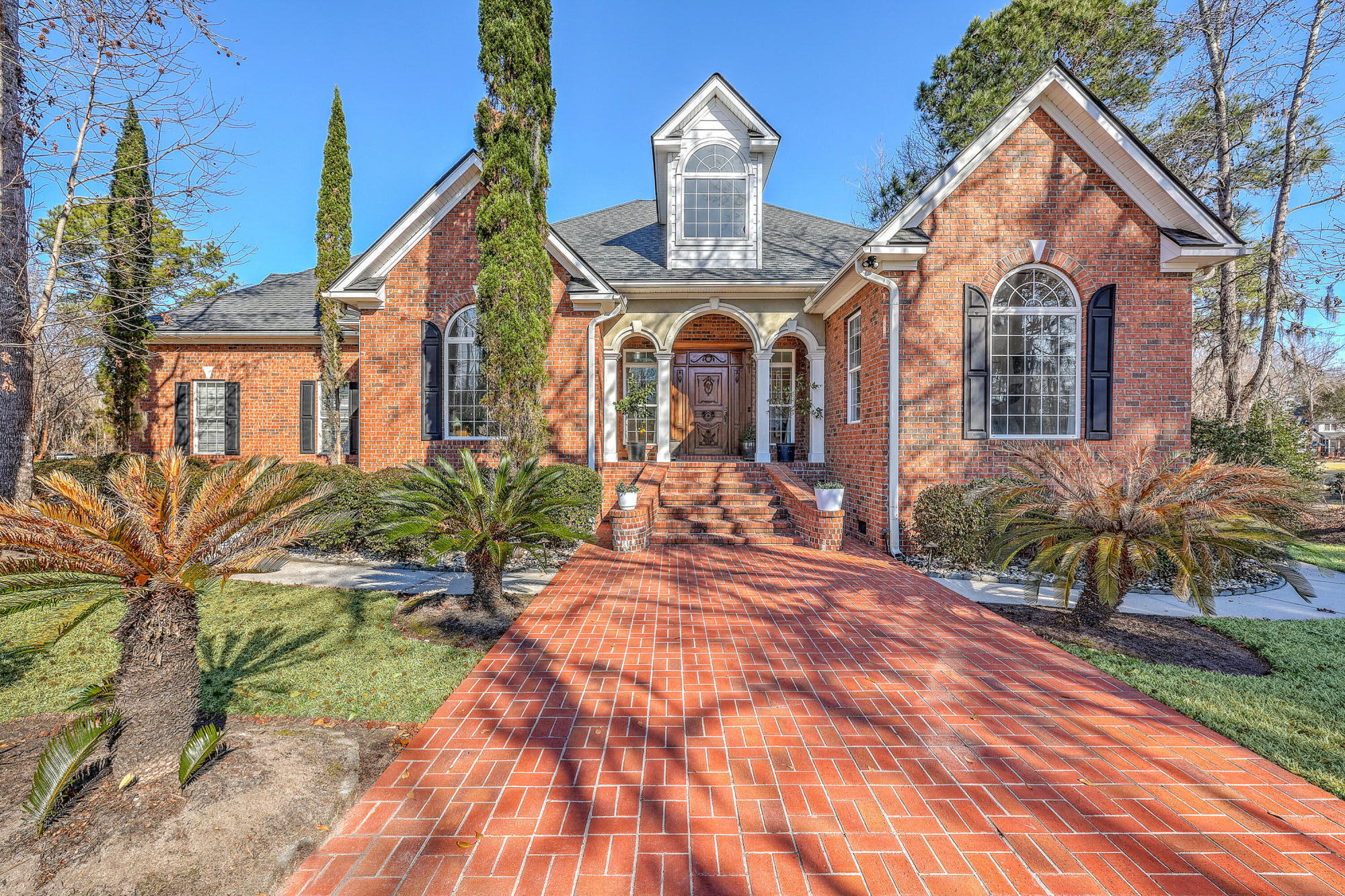 8612 Timbermarsh Lane North Charleston SC 29420