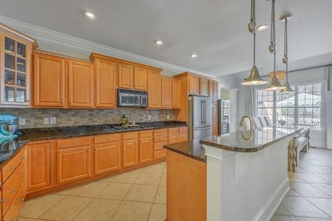 8612 Timbermarsh Lane North Charleston SC 29420
