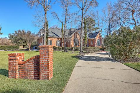 8612 Timbermarsh Lane North Charleston SC 29420