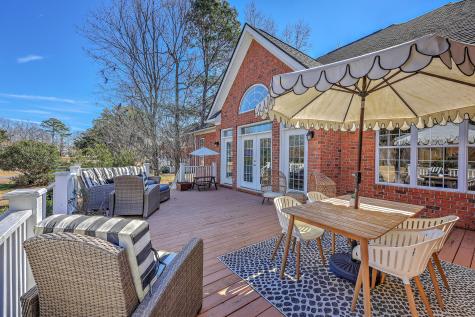 8612 Timbermarsh Lane North Charleston SC 29420