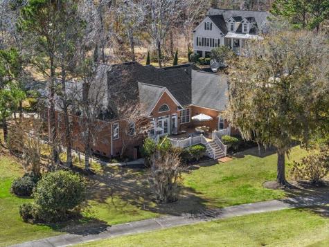 8612 Timbermarsh Lane North Charleston SC 29420