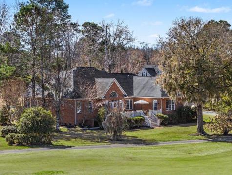 8612 Timbermarsh Lane North Charleston SC 29420
