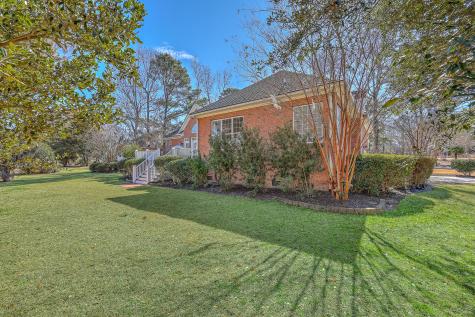 8612 Timbermarsh Lane North Charleston SC 29420