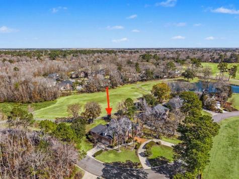 8612 Timbermarsh Lane North Charleston SC 29420