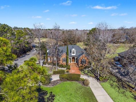 8612 Timbermarsh Lane North Charleston SC 29420