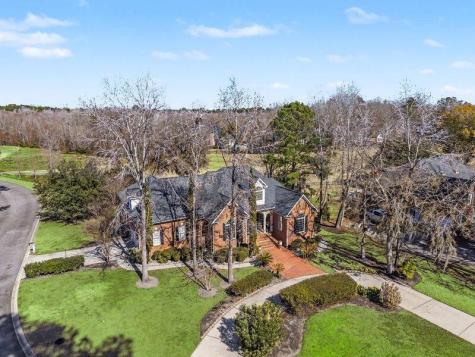 8612 Timbermarsh Lane North Charleston SC 29420