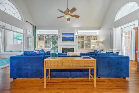 8612 Timbermarsh Lane North Charleston SC 29420
