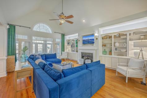 8612 Timbermarsh Lane North Charleston SC 29420