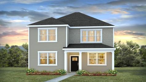 144 Croaker Drive Summerville SC 29483