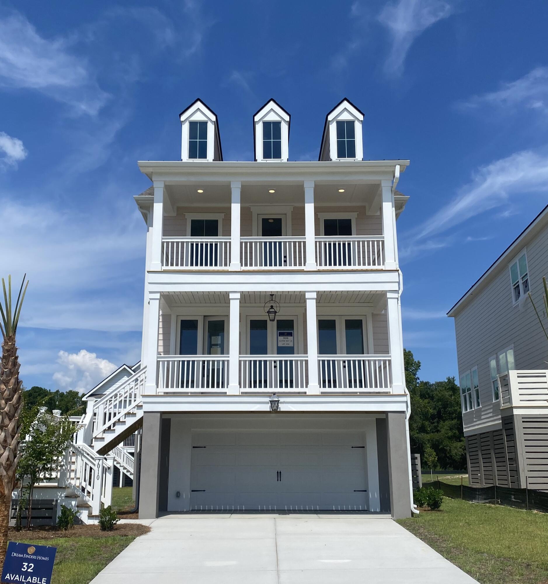 7010 Alpine Bay Lane Johns Island SC 29455