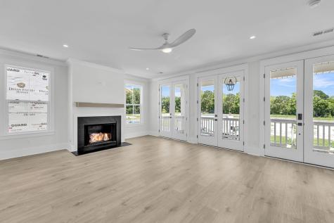 7010 Alpine Bay Lane Johns Island SC 29455