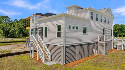 7010 Alpine Bay Lane Johns Island SC 29455