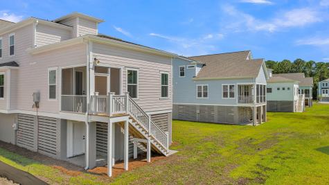 7010 Alpine Bay Lane Johns Island SC 29455