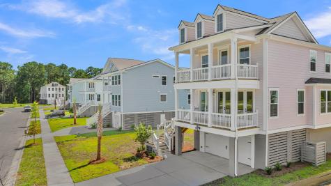 7010 Alpine Bay Lane Johns Island SC 29455