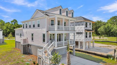 7010 Alpine Bay Lane Johns Island SC 29455