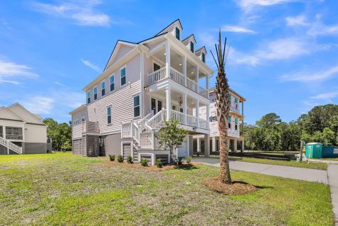 7010 Alpine Bay Lane Johns Island SC 29455