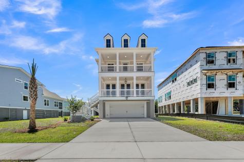 7010 Alpine Bay Lane Johns Island SC 29455