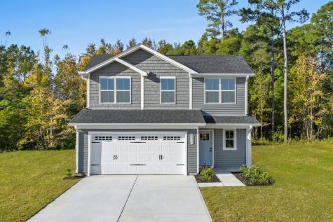 780 Sinker Lane Santee SC 29142