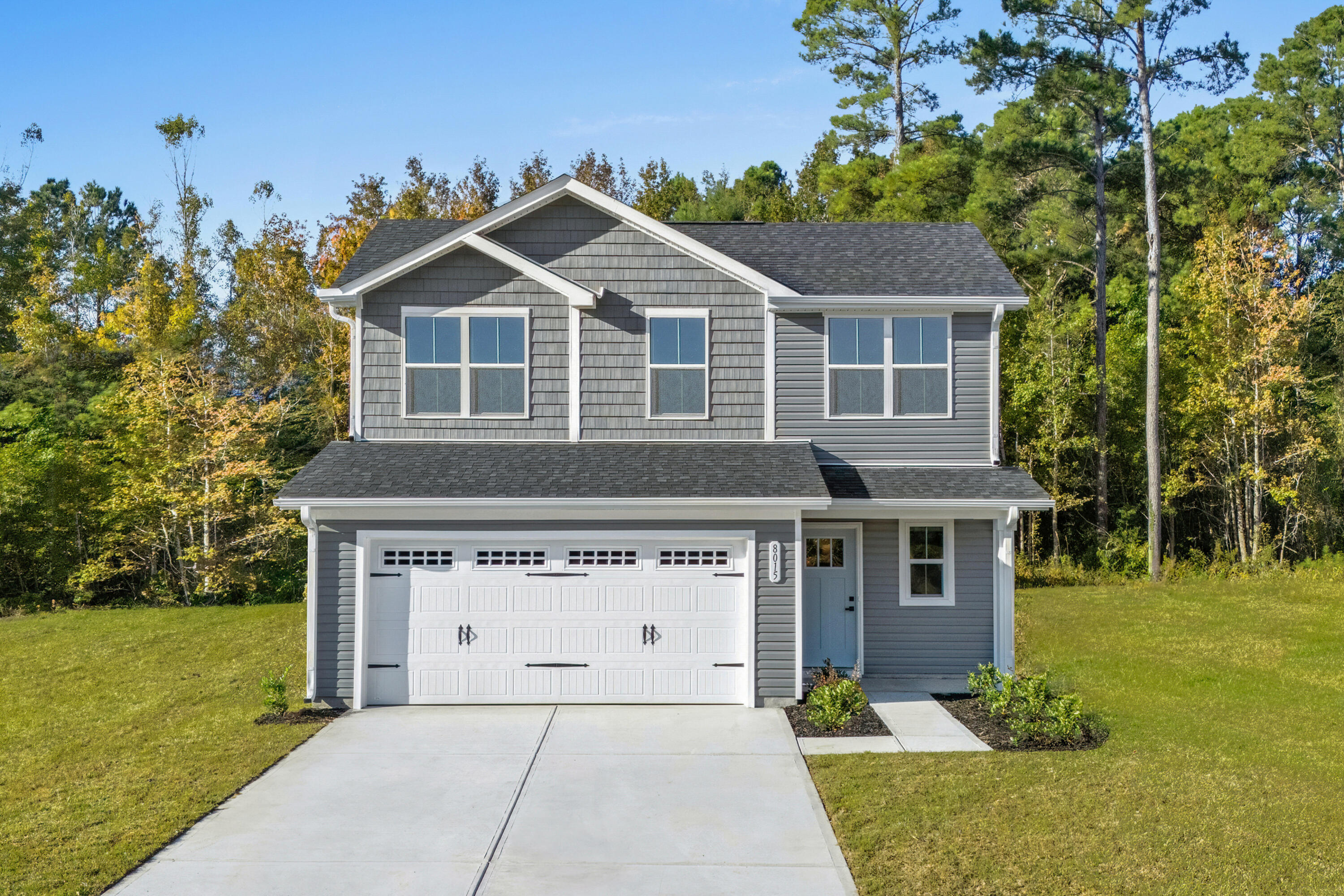 780 Sinker Lane Santee SC 29142