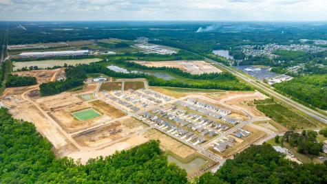 310 Bluebell Way Moncks Corner SC 29461