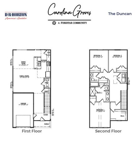 310 Bluebell Way Moncks Corner SC 29461
