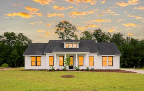 307 Papa Charlie Way Charleston SC 29412