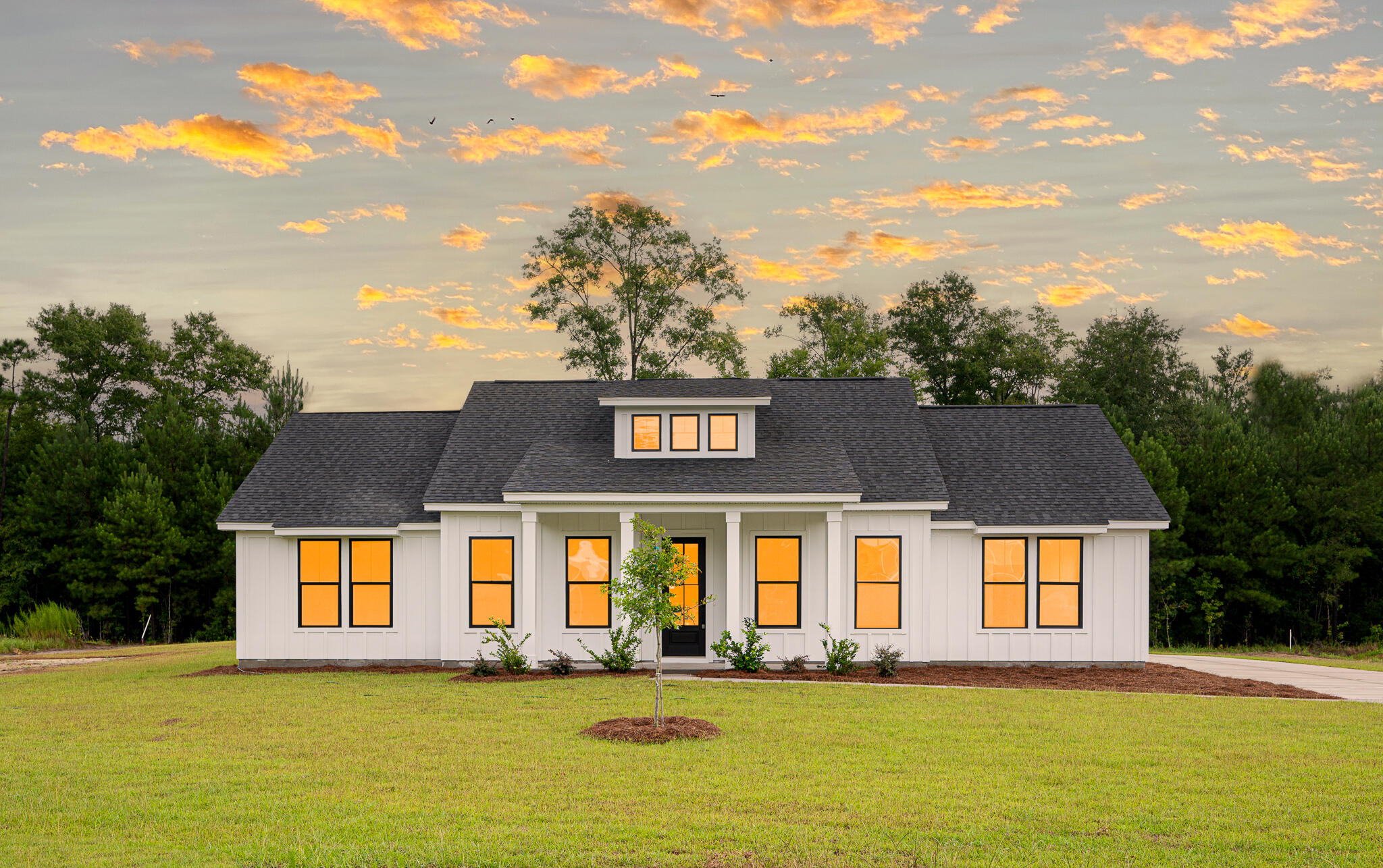 307 Papa Charlie Way Charleston SC 29412
