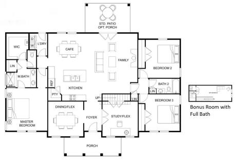 307 Papa Charlie Way Charleston SC 29412