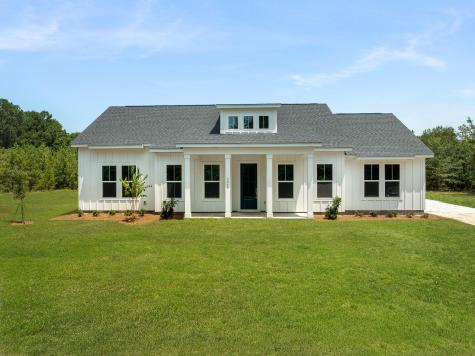 307 Papa Charlie Way Charleston SC 29412