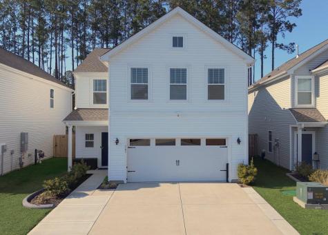 161 Surfbird Road Summerville SC 29486