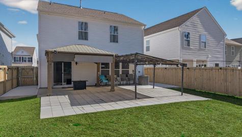 161 Surfbird Road Summerville SC 29486