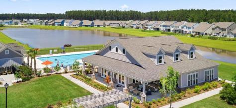 161 Surfbird Road Summerville SC 29486