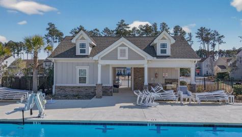 161 Surfbird Road Summerville SC 29486