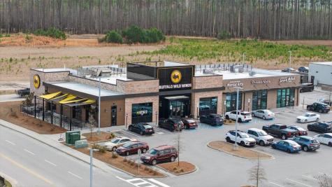 161 Surfbird Road Summerville SC 29486
