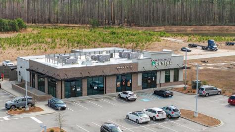 161 Surfbird Road Summerville SC 29486
