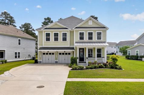 190 Calm Water Way Summerville SC 29486