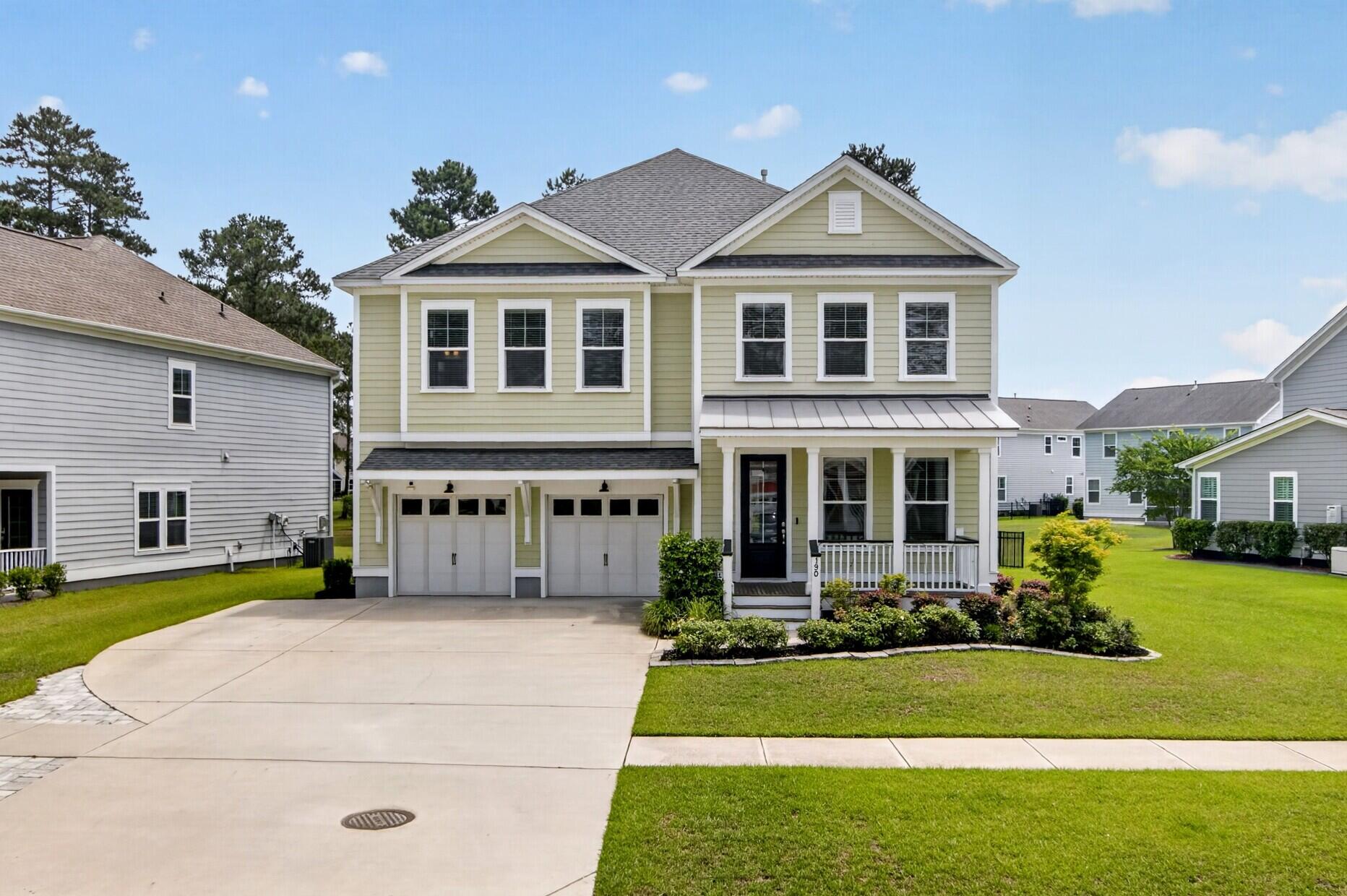 190 Calm Water Way Summerville SC 29486