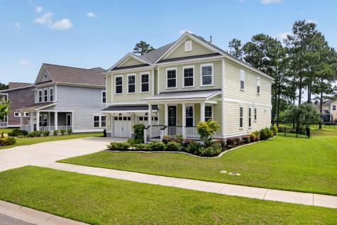 190 Calm Water Way Summerville SC 29486