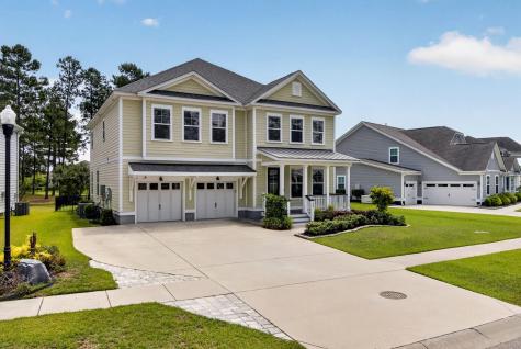 190 Calm Water Way Summerville SC 29486