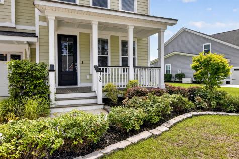 190 Calm Water Way Summerville SC 29486