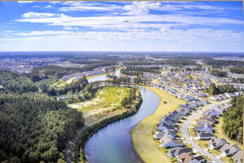 190 Calm Water Way Summerville SC 29486